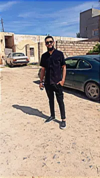 mohammed almahjoby