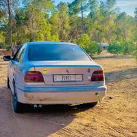 BMW ‏5 Series ‏525 ‏2006