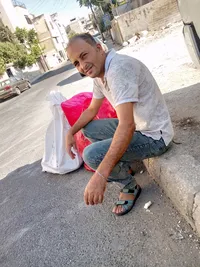محمد الكردي