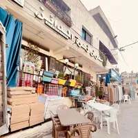 محمود خالد الغنيمات