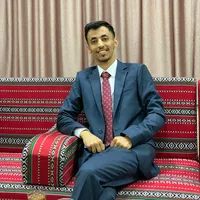 Secendory Teacher -Amman