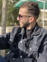 محمد  حوشيه 