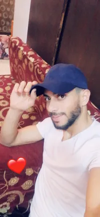 Mohammed Abulubadeh