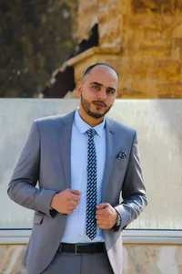 احمد