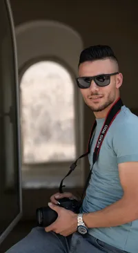 مهند جعبري