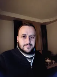 علاء البرغوثي