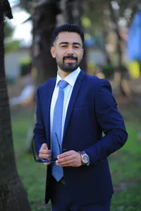 احمد توبات
