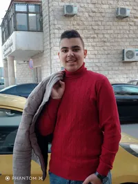 Zaid Al Zawahrah