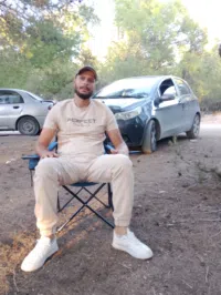 دغبوج محمد