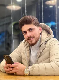 AKRAM  Hamad 