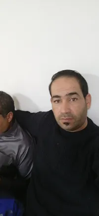 عبدالله سلامه العودات