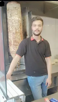 احمد حمزة