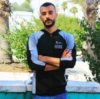 محمود  العمري 