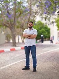 Zaid Tuqan