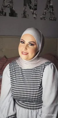 مروه  يوسف سالم المجالي