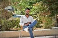 Hamza Alshehan