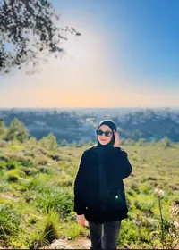 Ghaynaa Alnatsheh 