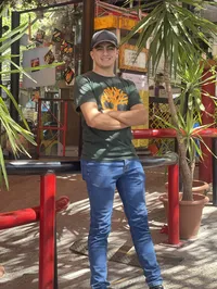 Ibrahim Naser