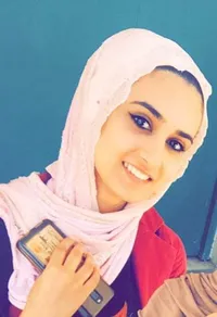 تنسيم  ابو عمارة 