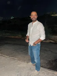hussein