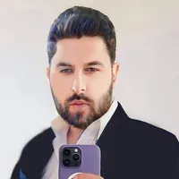 Mo Harahsheh