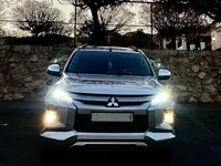 ميتسوبيشي ‏L200 ‏Single Cab GL ‏2018