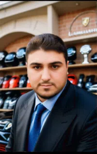 محمود