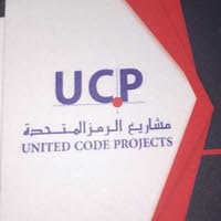 مشاريع الرمز المتحدة للمقاولات UCP