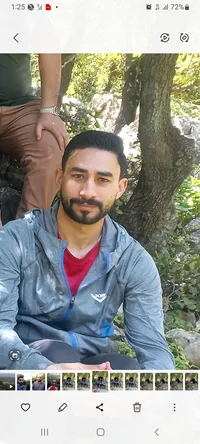أحمد  مسلم 