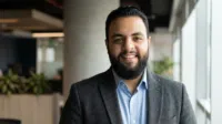 محمد نذير  أحمدو