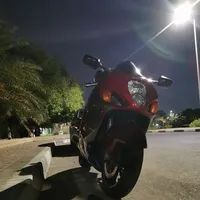 سوزوكي ‏Hayabusa ‏2008 ‏1000 سي سي