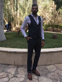 محمد  الجعاريم 