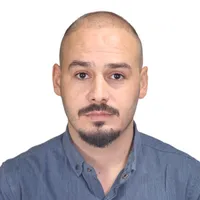 علي غانم
