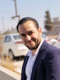 Fareed Fathi