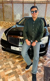 Ammar bak
