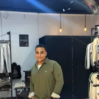 Ahmed ali