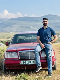 Mohammed Bader