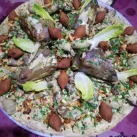 Butcher -Amman
