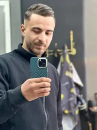 zakaria ajloune