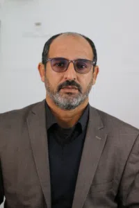محمد عيساوي