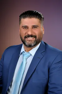 Mohammad Abu AL.Hijaa