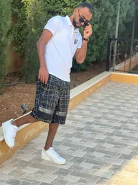 احمد ابو عنزه