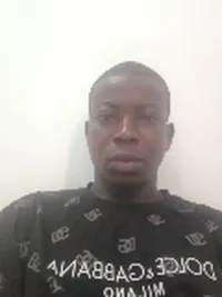 ADEKUNLE  JAMIU 