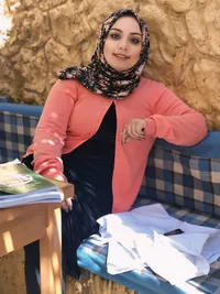 سجود النسور