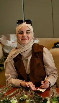 تقى دويك