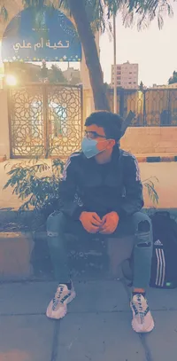 Ahmad Alghazawe