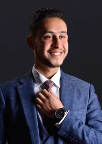 محمد  أبونار 