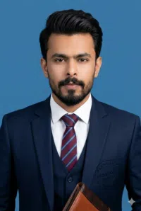 Talha Saleem