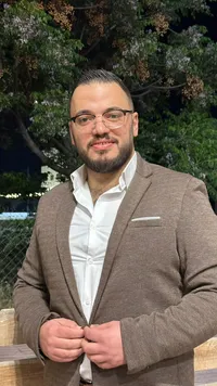 احمد شناعه