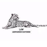 leopardos. oman